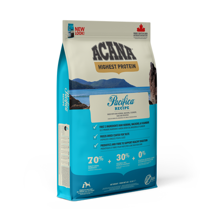 Acana ACANA Highest Protein Pacifica Recipe Dry Dog Food
