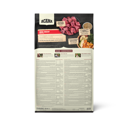 Classics, Red Meat Recipe